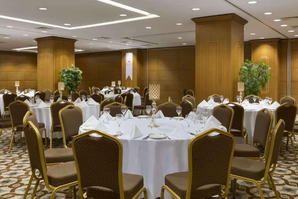 Hotel Ramada Plaza İzmit (Izmit)
